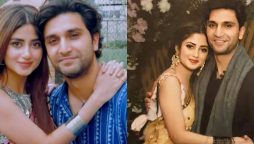 Sajal Aly