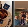 Neetu celebrates Rishi Kapoor’s birthday as the cake reflects his passion for whiskey