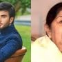 Imran Abbas is all praises for music maestro Lata Mangeshkar Ji