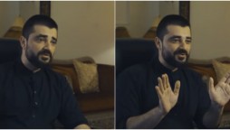 Hamza Ali Abbasi