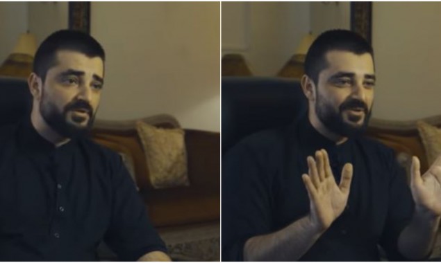 Hamza Ali Abbasi