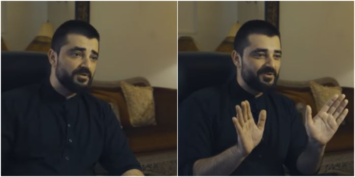 Hamza Ali Abbasi