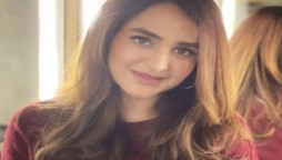 Yumna Zaidi