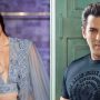 WATCH: Salman Khan complimented Alizeh Agnihotri, “how nice u looking”