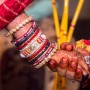 Bride dies during wedding ritual, police suspect poison intake
