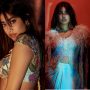 PHOTOS: Janhvi Kapoor sizzling looks from the cover of Bridal Magazine