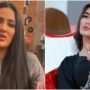 Mathira denies getting plastic surgeries “I am all natural, don’t be jealous”