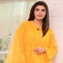 Netizens troll Nida Yasir for her lack of knowledge and unprepared interview