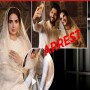 Saba Qamar & Bilal Saeed arrest warrant issued in Wazir Khan Masjid case