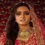 Hira Mani looks gorgeous in bridal festive attire, see photos
