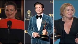 Emmy Awards 2021