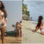 PHOTO: Disha Patani leaves fans drooling as she misses beach days
