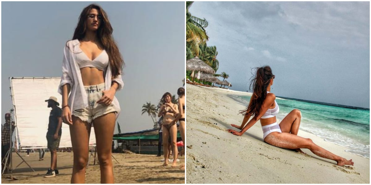 Disha Patani