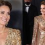 Kate Middleton praises by netizens for her glamorous look at the premiere of ‘No Time To Die’