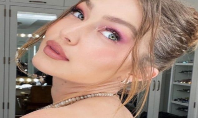 Gigi Hadid raises temperature with the latest post