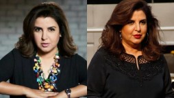 Farah Khan