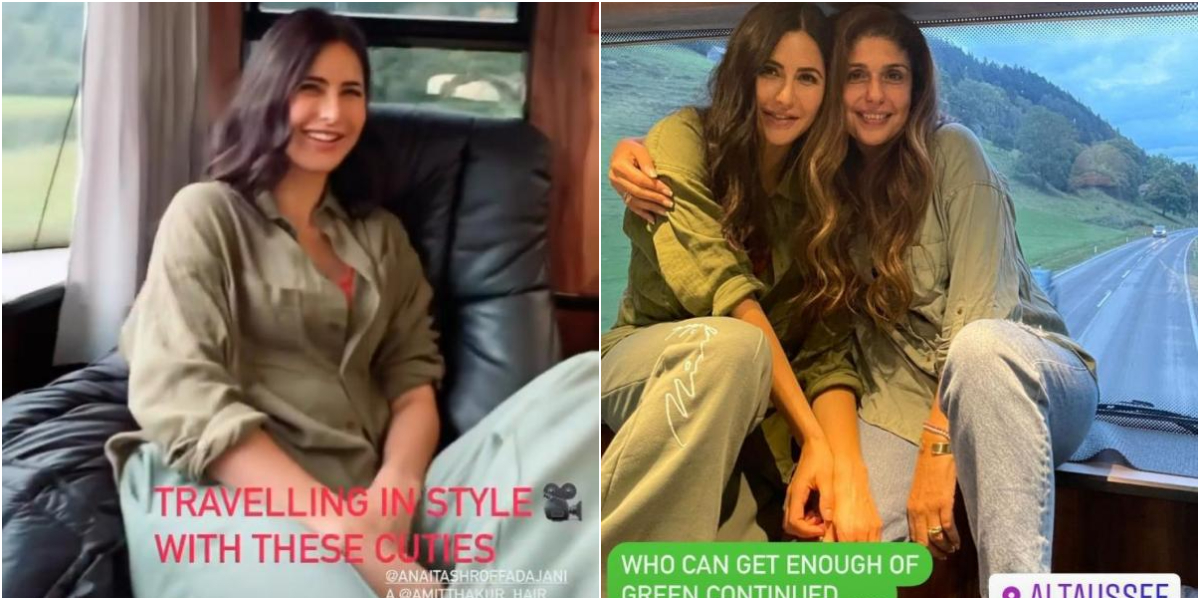 Katrina Kaif