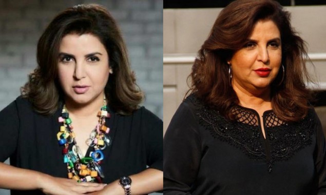 Farah Khan tested positive for Covid-19: report