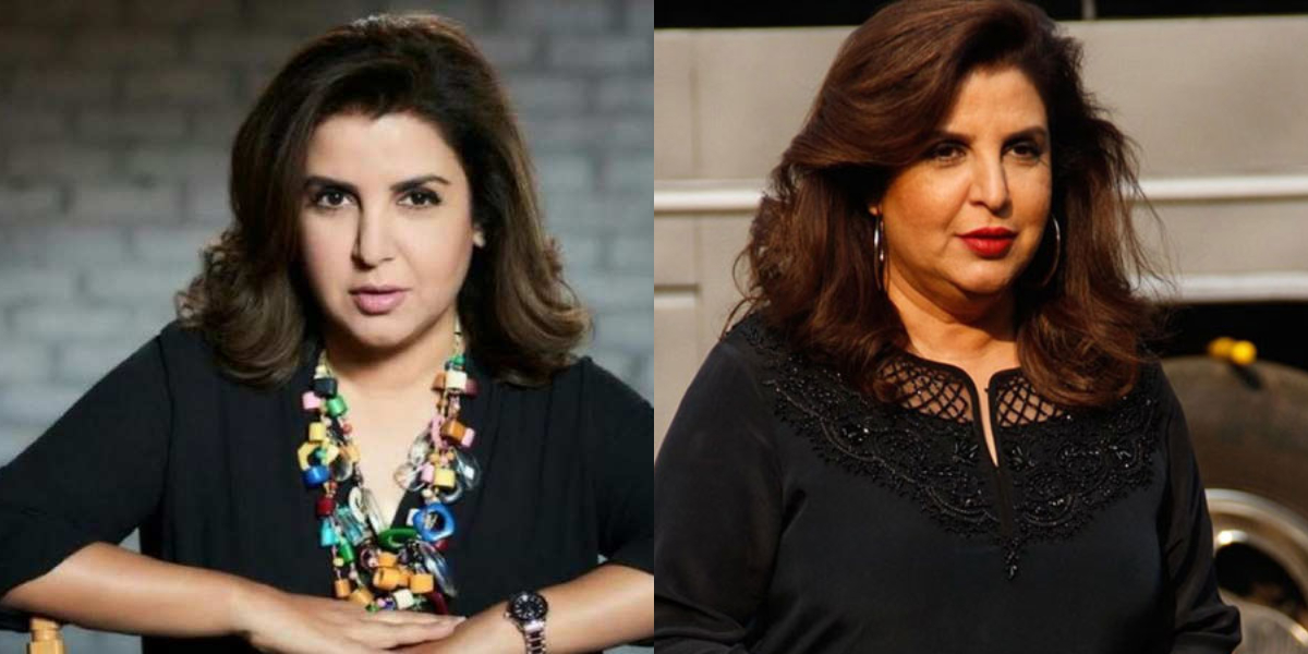 Farah Khan