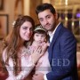 Amanat Ali’s unseen pictures with his beautiful wife and daughter