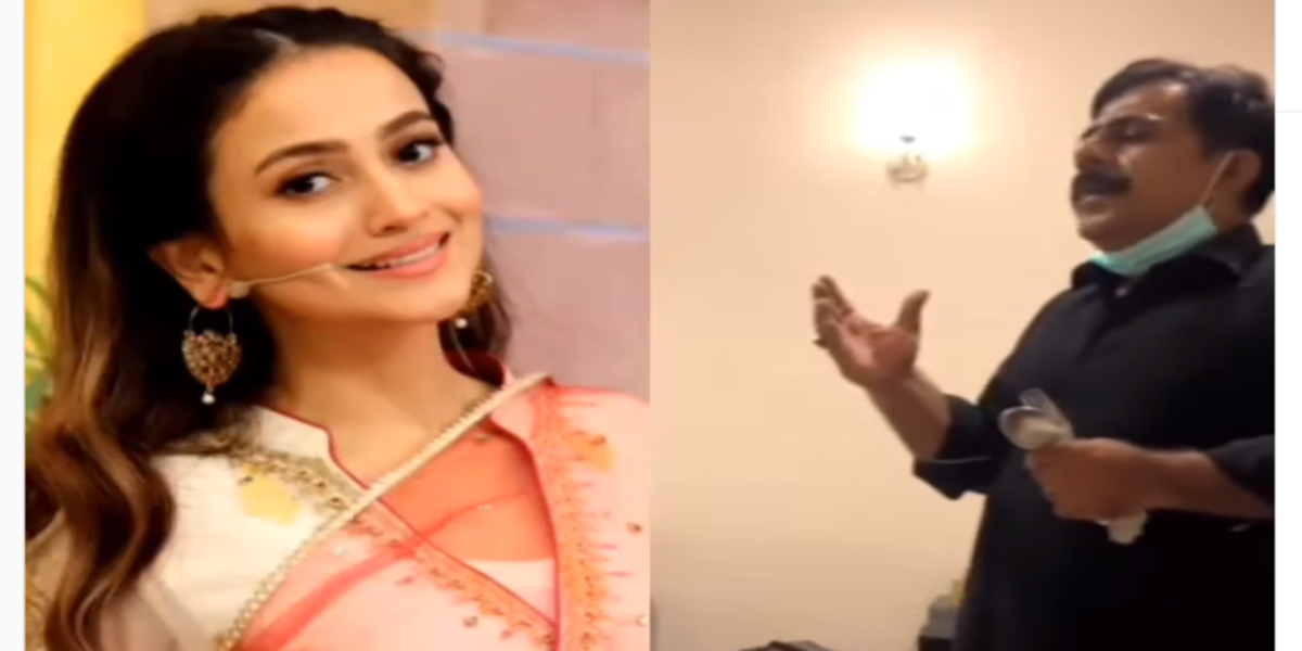 Zarnish Khan