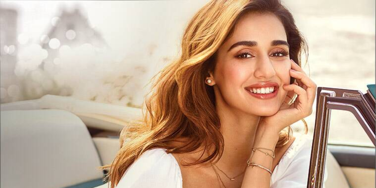 Disha Patani