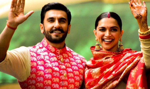 Did you know the price of Deepika Padukone, Ranveer Singh luxurious Bangalow?