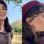 Esra Bilgic flaunts natural beauty in BTS clicks from Kanunsuz Topraklar