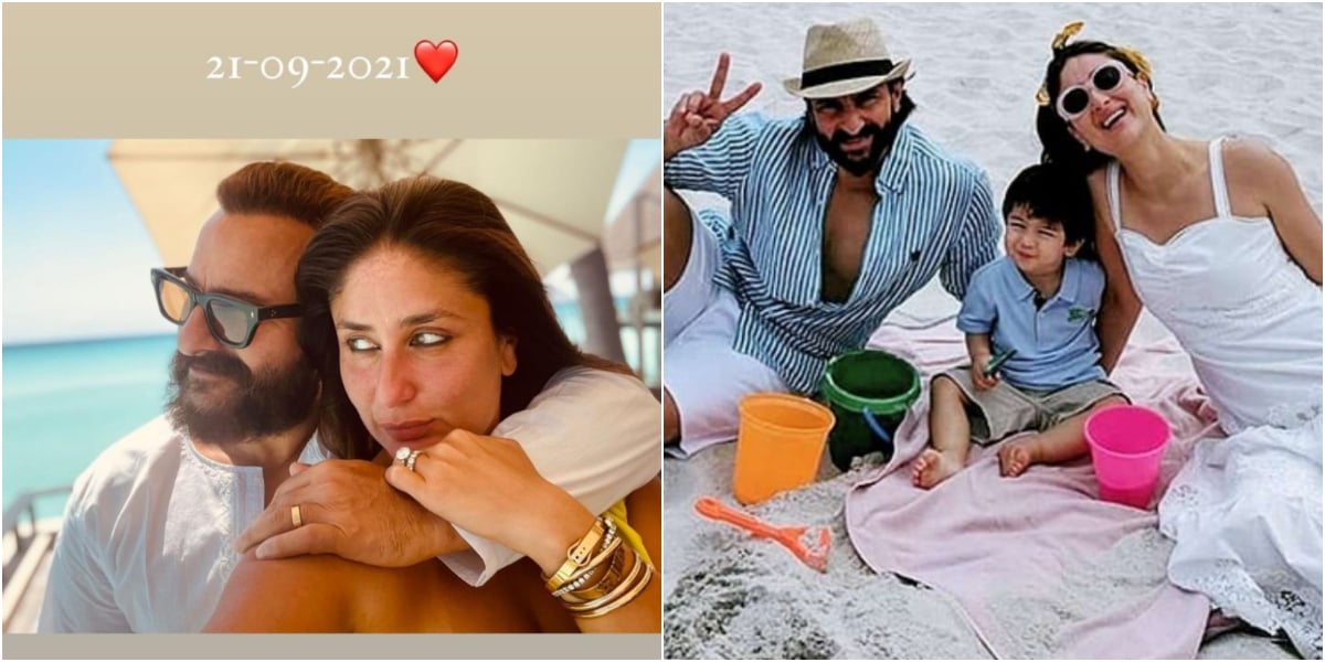 Kareena Kapoor