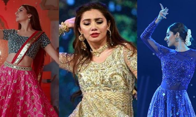 Throwback to Mahira Khan’s amazing dance performances, watch video