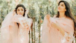 Mawra Hocane’s new bold pictures sets internet on fire