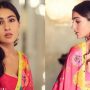 Sara Ali Khan’s new bold photos set the internet on fire