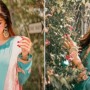 Mawra Hocane looks gorgeous in new alluring photos