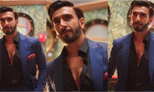 Ranveer