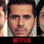 Excel Entertainment & Netflix form a multi-year series partnership