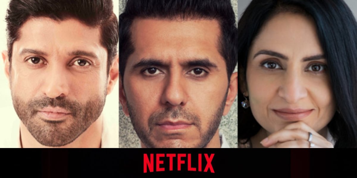 Netflix