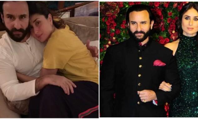 Saif Ali Khan