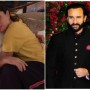 Saif Ali Khan says he stopped reading about himself online after Kareena’s advice