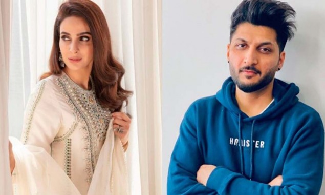 Saba Qamar, Bilal Saeed finally breaks silence following ‘Arrest Warrants’ controversy