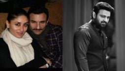 Watch Kareena Kapoor enjoys Briyani sent over by Saif Ali’s co-star Prabhas