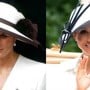 Does Meghan Markle want to be like Princess Diana?