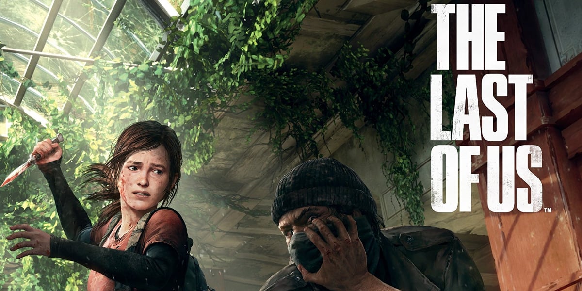 The Last of Us