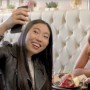 Awkwafina revives love for Priyanka Chopra by memorizing their dinner date