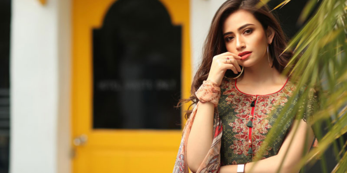 Sana Javed