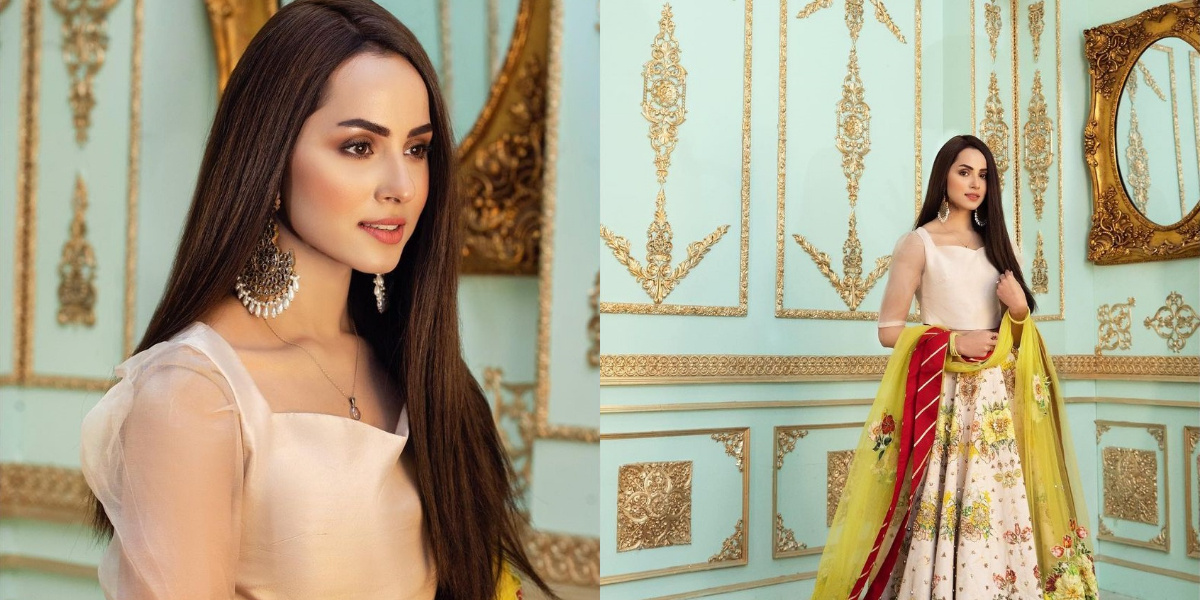 Nimra Khan