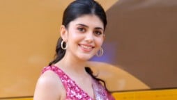 Sanjana Sanghi