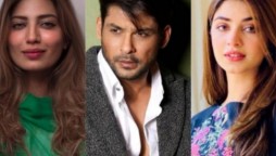 Pakistani celebrities express their shocking grief on Sidharth Shukla’s death