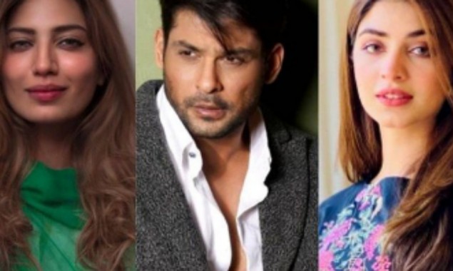 Pakistani celebrities express their shocking grief on Sidharth Shukla’s death