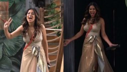 Bigg Boss 15: Nia Sharma’s surprising entry in the house as ‘Bosslady’