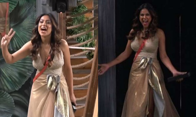 Bigg Boss 15: Nia Sharma’s surprising entry in the house as ‘Bosslady’